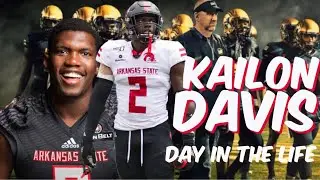 Kailon Davis 