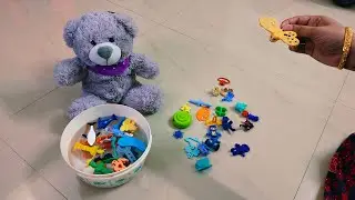 Kinder Joy Gifts||Lets see the gifts in kinderjoy||Dolphin fishes||Batman||Motorcycle||toysvideo
