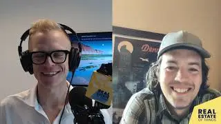 REOT Ep. 47- Making Smart Decisions in Short Term Rentals with Alex Haler with AirDNA