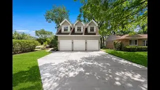 Charming Wood Dale IL Home | 100 Homestead Dr | Real Estate Slideshow Tour