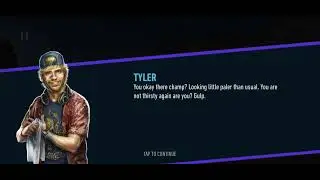 NFS No Limits | TUSHEK Aeon-E | Day 4