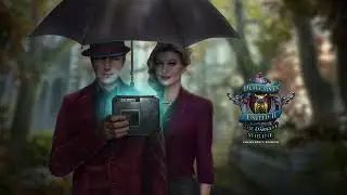 Detectives United The Darkest Shrine OST - Main Theme