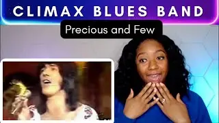 Climax - Precious and Few 1972 (Reaction)