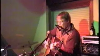 Thomas Tegge -- Can`t buy me love (The Beatles Akkustikversion)