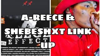 A-REECE & SHEBESHXT HEADLINE REECE EFFECT JOBURG EDITION ON THE 16TH