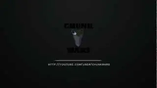 Chunkwars