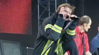 Die Toten Hosen - 112, 14.07.2022 Hamburg, Volkspark Open Air
