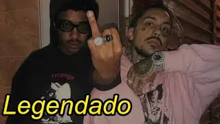 Mackned - Close Enough - (Legendado)