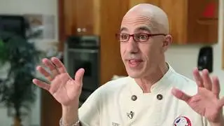Chef Robert Danhi Presents: JSL Ramen Noodles