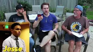 THE MJN CAMERAMAN FINALISTS!