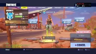Pro Playground 1v1 Versing Subs