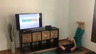 CADENA POSTERIOR GLOBAL
