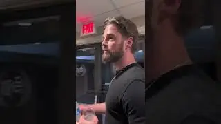 Pt 3 of Comics behind the scenes with Ryan Foster
