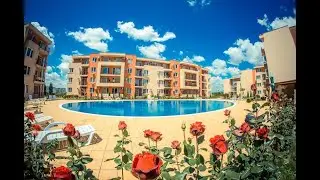Fort Noks Orchid, 2 bedroom, 56m2, Price 29850 euro.