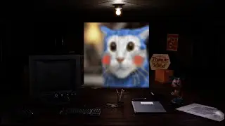 Aggressive 5/20 Complete - Five Nights at IRL Candy's