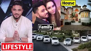 Raftaar Lifestyle 2022, Income, Family, House, Biography, G.T. Films