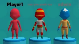 Fun Race 3D - Gameplay iOS, Android (Part 2) Level 8-18