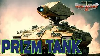 Red Alert 2 | From the Top to the bottom