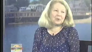 NBC24 Better Living segment on the Croswell Opera House 2015-16 Special Event Season