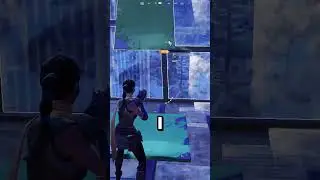 Fortnite Matchmaking Is Wild #fortnite #gaming