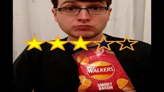 REVIEWING EVERY INDIVIDUAL CRISP IN THIS PACKET (1/22) | 100 SUBSCRIBER SPECIAL