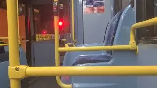 Go Ahead London YX65RKJ ADL Enviro 200 Southeastern from Lewisham to Clock House