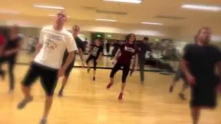 F13 KINE 308 Stutter Stomp