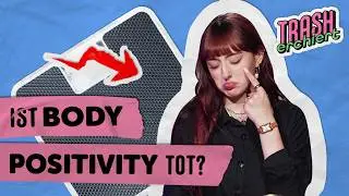SkinnyTok: War Body Positivity nur ein Scam?