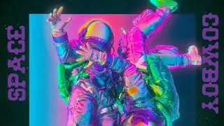 space cowboy | black milk x j dilla type beat | lo-fi | old school | space