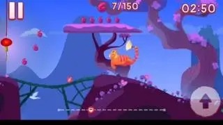 Google Doodle 2: Pangolin Love NSMBW-like any% speedrun!