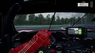 Assetto Corsa Competizione - TrackIR 5 - RTX 3060 - DLSS Activado
