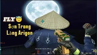 Fly, tia chớp tuổi g&igrave;  :)))  ~~~~  Sơn Trang & L&agrave;ng Arigon  - [ Chị Em Tr&uacute;c Nhi ]