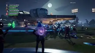 Full Fortnite x Star Wars Crossover Event!