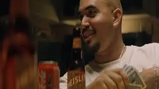 ever have your shit pushed in?