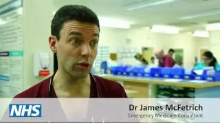 A new era in emergency care - #FutureNHS