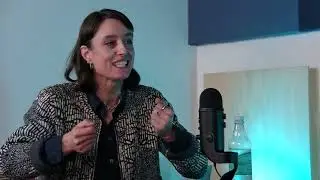 Akad&egrave;meia UGM | La Dra. Trinidad Silva explora la salud del alma desde la filosof&iacute;a cl&aacute;sica