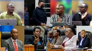 URUBANZA RWA DJ TOXXYK || INGINGO ABADEPITE BASHINGIYEHO BEMEZA ITEGEKO RIGENGA UMUHANDA