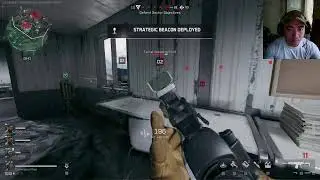 Delta Force Garena  CommandoMikeGaming 17/01/2026