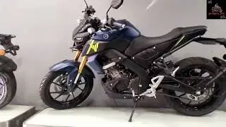 2025 YAMAHA MT 125 LAUNCH DATE CONFIRM | POWER, MILEAGE, FEATURES |MOTOBOTS INFO