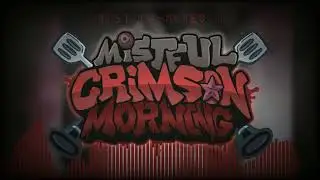 Mist  - Mistful Crimson Morning (V-MIX.)
