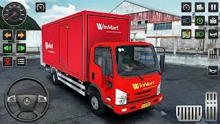 MiniTruck Simulator Vietnam: محاكي الشاحنة الصغيرة في فيتنام – ألعاب الشاحنات
