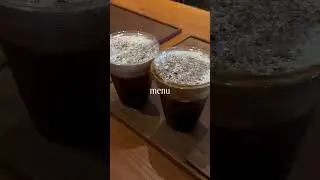 Maru Coffee LA