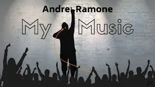 Andre Ramone :: My Music