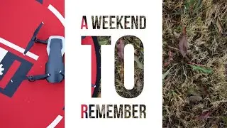 Nomadic Weekenders Travel Blog | First Flight Trailer | Harry S. Moss Park Dallas, TX