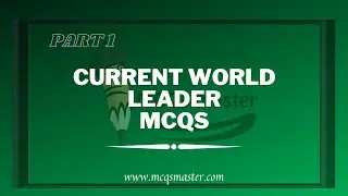 Current Affairs Mcqs 2022 | World Current Affairs quiz | World Current Affairs Mcqs 2022
