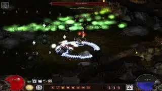 Median XL 2.9 | No Commentary | Lightning Sorceress 120-125 Ubers