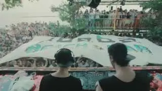 Guaba Opening Fiesta 2015