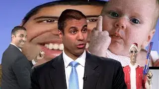 Ajit Pai Meme Time