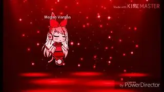 (REQUESTED) Megan Vargas Productions Intro Effects (Tubi Originals (2022) Effects)