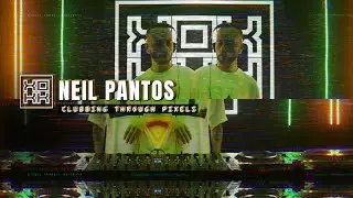 Xokk | Neil Pantos